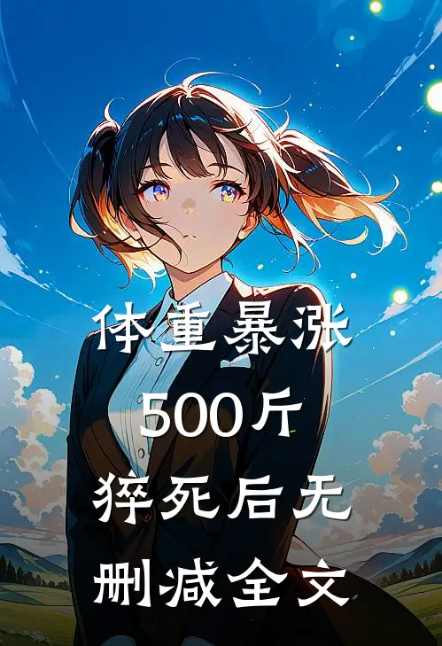 体重暴涨500斤猝死后无删减全文