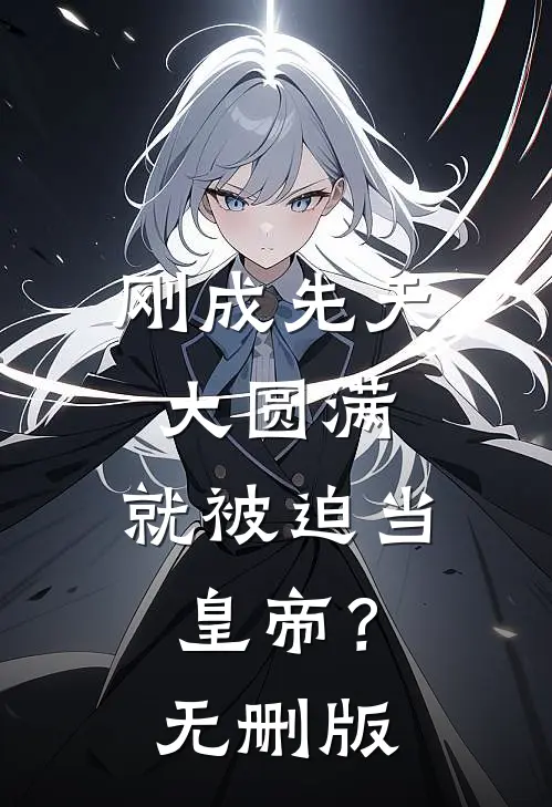 刚成先天大圆满，就被迫当皇帝？无删版