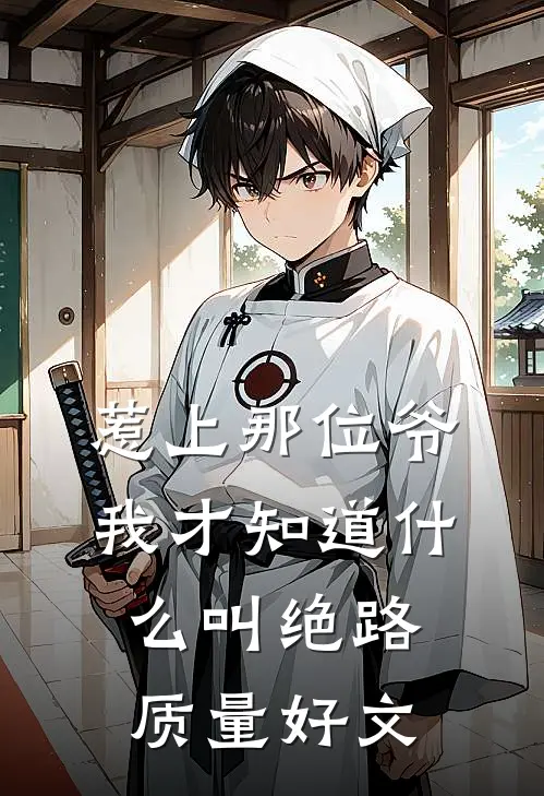 惹上那位爷，我才知道什么叫绝路质量好文