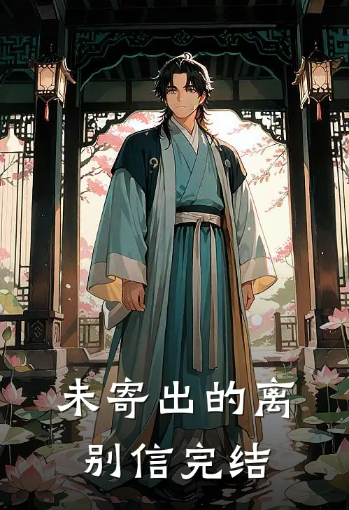 未寄出的离别信完结