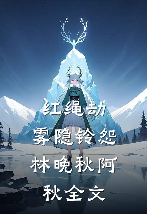 红绳劫：雾隐铃怨林晚秋阿秋全文