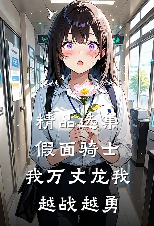 精品选集假面骑士：我万丈龙我越战越勇