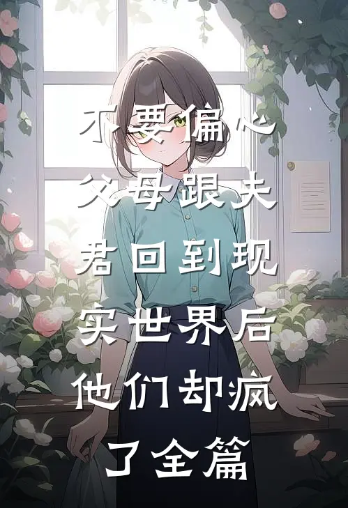 不要偏心父母跟夫君回到现实世界后，他们却疯了全篇