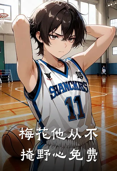 梅花他从不掩野心免费