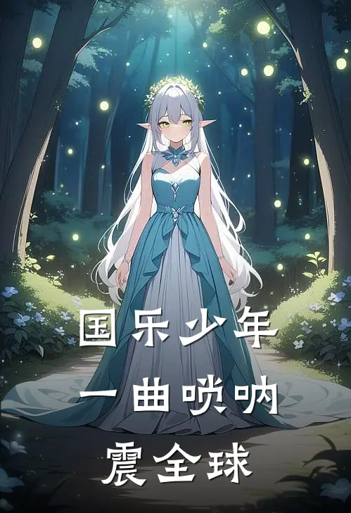 国乐少年：一曲唢呐震全球