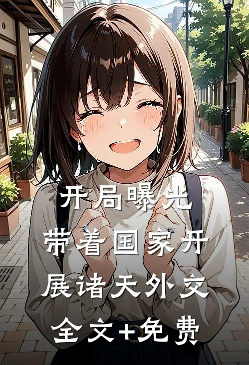 开局曝光，带着国家开展诸天外交全文+免费