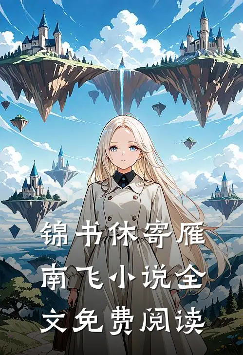 锦书休寄雁南飞小说全文免费阅读