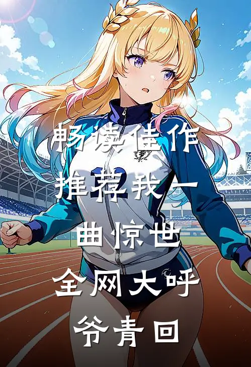 畅读佳作推荐我一曲惊世，全网大呼爷青回