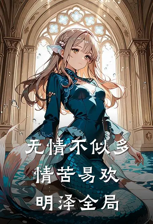 无情不似多情苦易欢明泽全局
