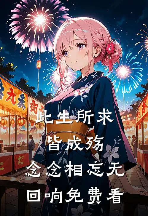 此生所求皆成殇，念念相忘无回响免费看