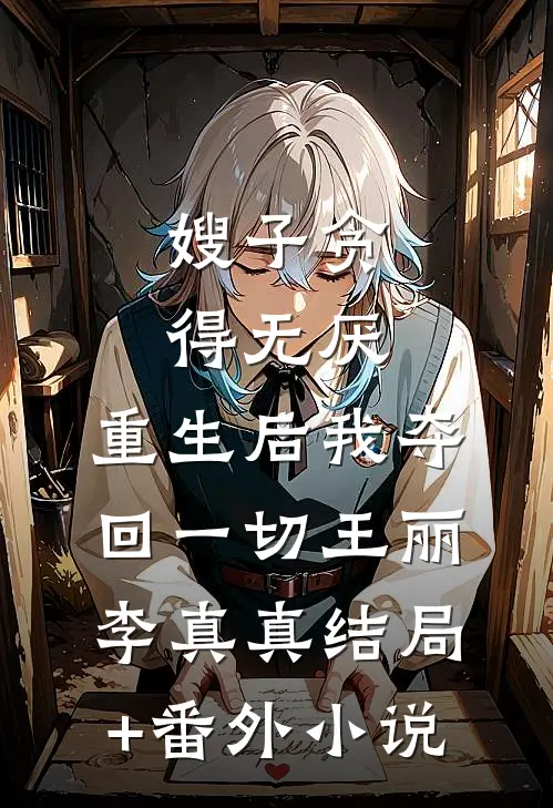 嫂子贪得无厌，重生后我夺回一切王丽李真真结局+番外小说