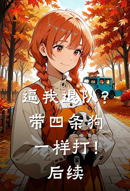 逼我退队？带四条狗一样打！后续