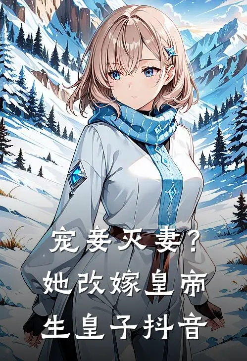 宠妾灭妻？她改嫁皇帝生皇子抖音