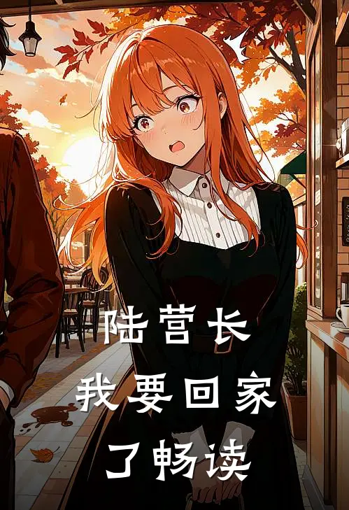 陆营长，我要回家了畅读