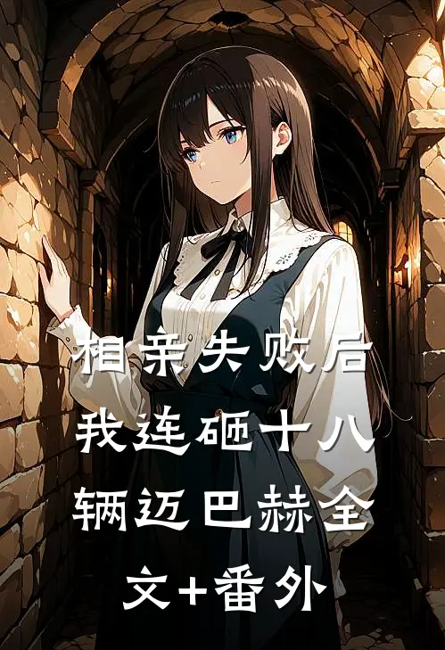 相亲失败后，我连砸十八辆迈巴赫全文+番外