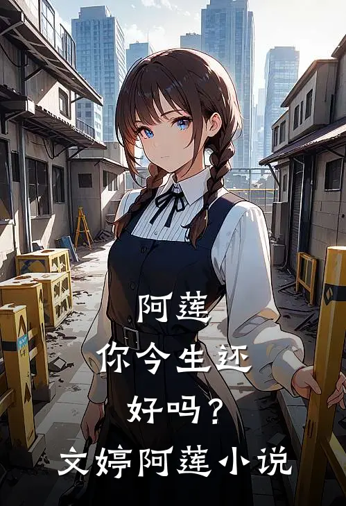 阿莲，你今生还好吗？文婷阿莲小说
