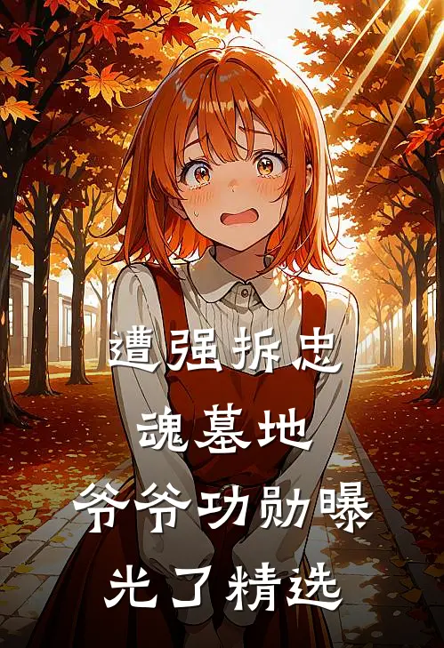 遭强拆忠魂墓地，爷爷功勋曝光了精选