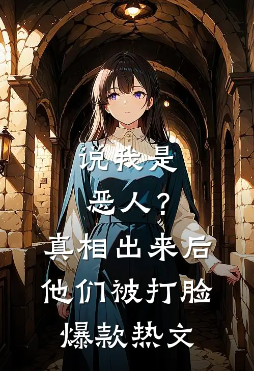 说我是恶人？真相出来后他们被打脸爆款热文