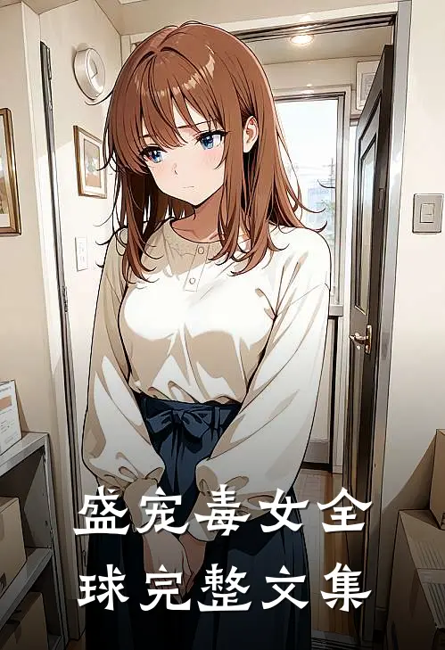 盛宠毒女全球完整文集