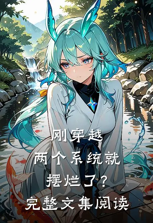 刚穿越，两个系统就摆烂了？完整文集阅读