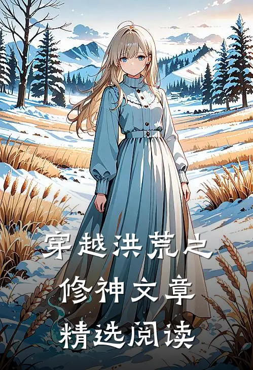 穿越洪荒之修神文章精选阅读