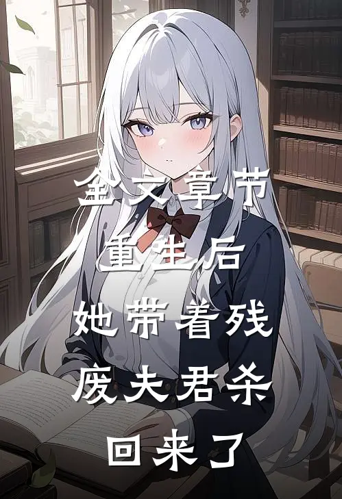 全文章节重生后，她带着残废夫君杀回来了