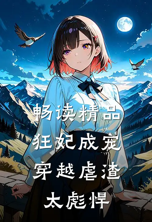 畅读精品狂妃成宠：穿越虐渣太彪悍