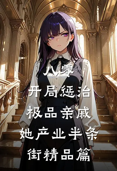 八零：开局惩治极品亲戚，她产业半条街精品篇
