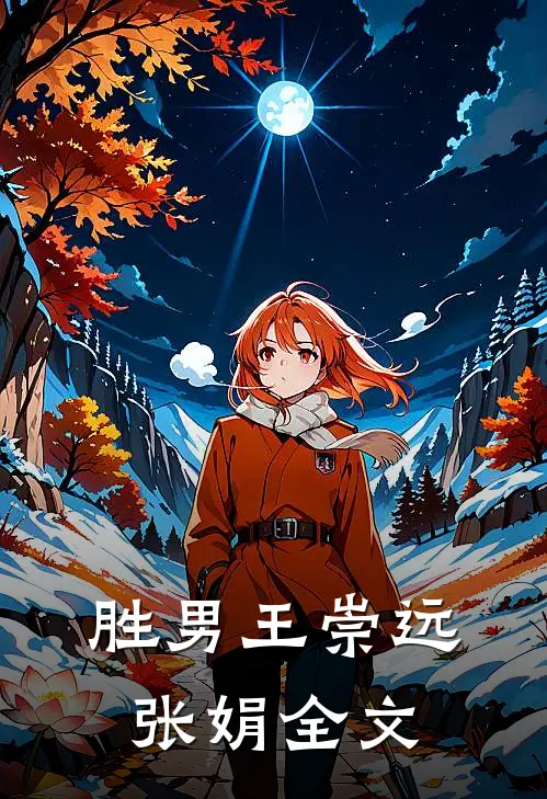 胜男王崇远张娟全文