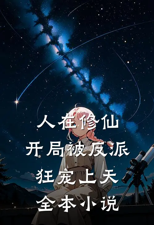 人在修仙，开局被反派狂宠上天全本小说