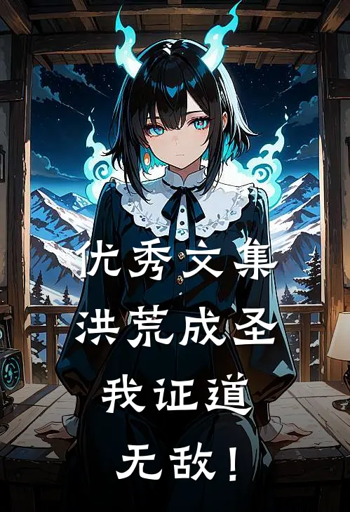 优秀文集洪荒成圣，我证道无敌！