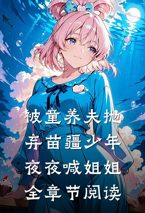 被童养夫抛弃苗疆少年夜夜喊姐姐全章节阅读