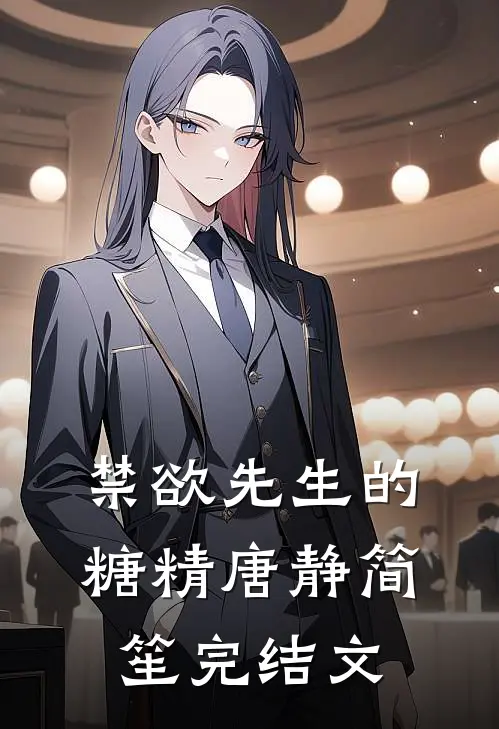 禁欲先生的糖精唐静简笙完结文
