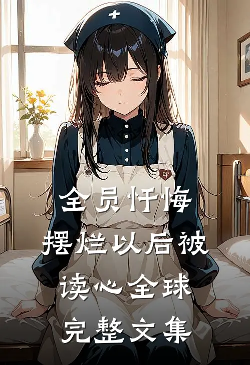 全员忏悔：摆烂以后被读心全球完整文集