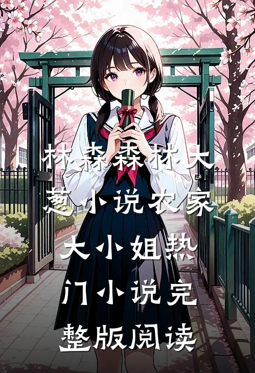 林森森林大葱小说农家大小姐热门小说完整版阅读