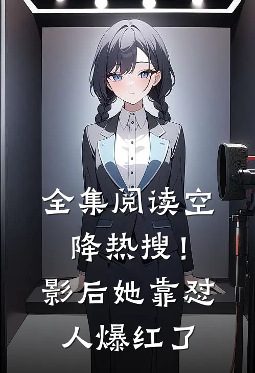 全集阅读空降热搜！影后她靠怼人爆红了