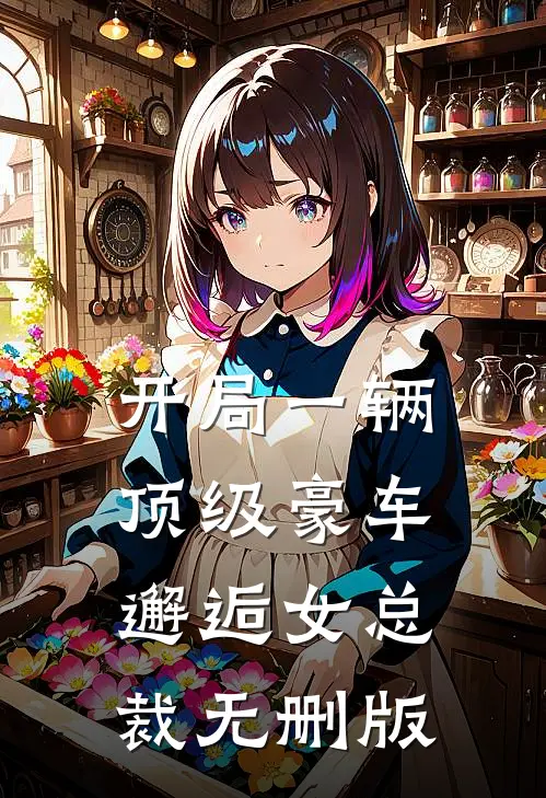 开局一辆顶级豪车，邂逅女总裁无删版