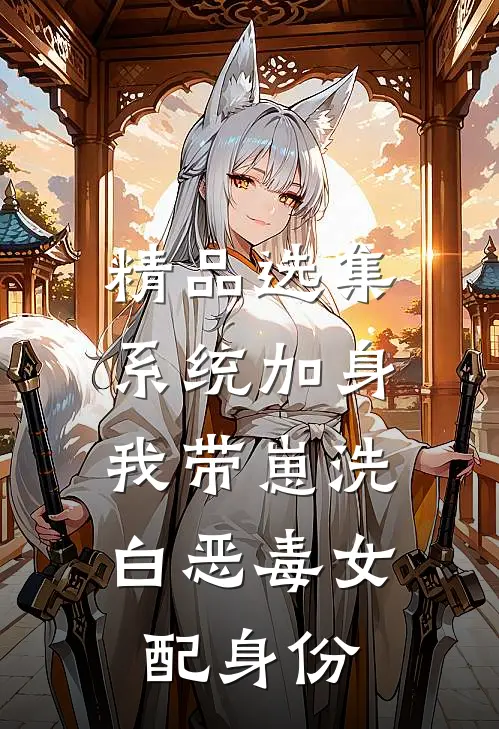 精品选集系统加身，我带崽洗白恶毒女配身份