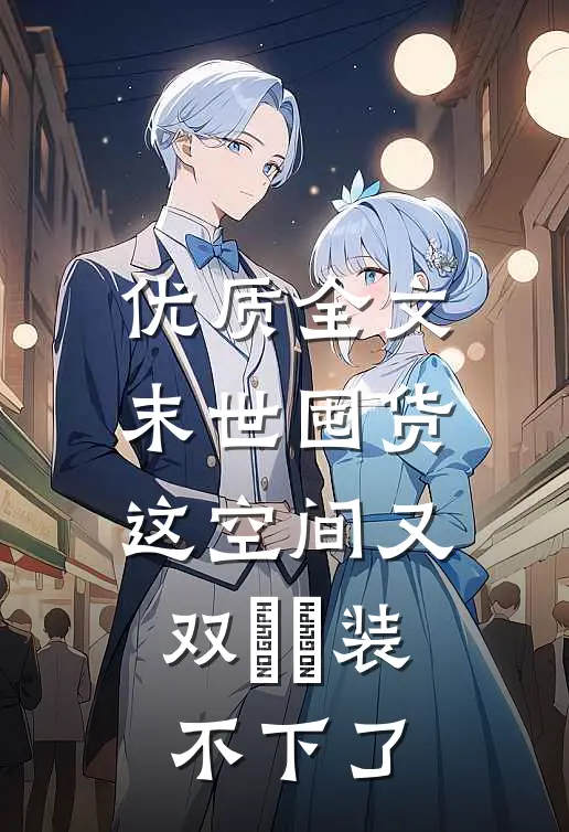 优质全文末世囤货：这空间又双叒叕装不下了