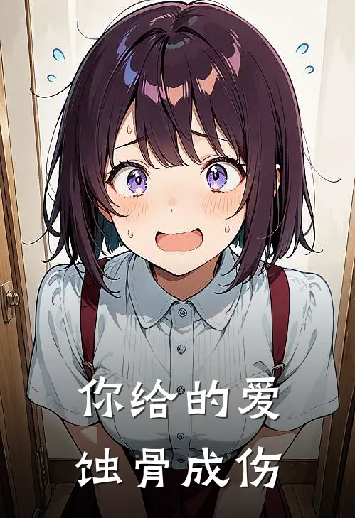 你给的爱，蚀骨成伤