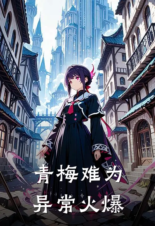 青梅难为异常火爆