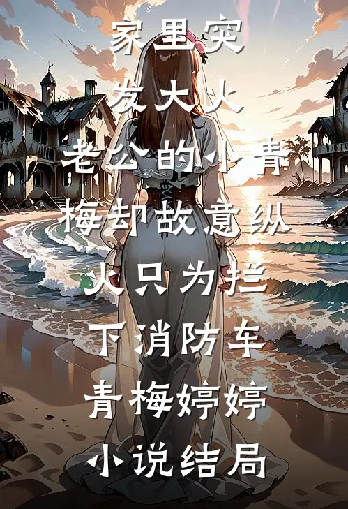 家里突发大火，老公的小青梅却故意纵火只为拦下消防车青梅婷婷小说结局