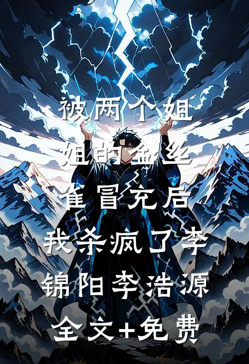 被两个姐姐的金丝雀冒充后，我杀疯了李锦阳李浩源全文+免费