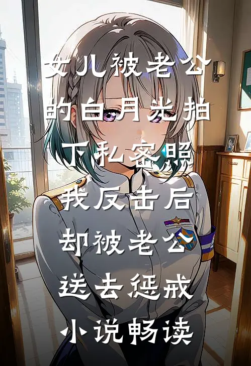 女儿被老公的白月光拍下私密照，我反击后却被老公送去惩戒小说畅读