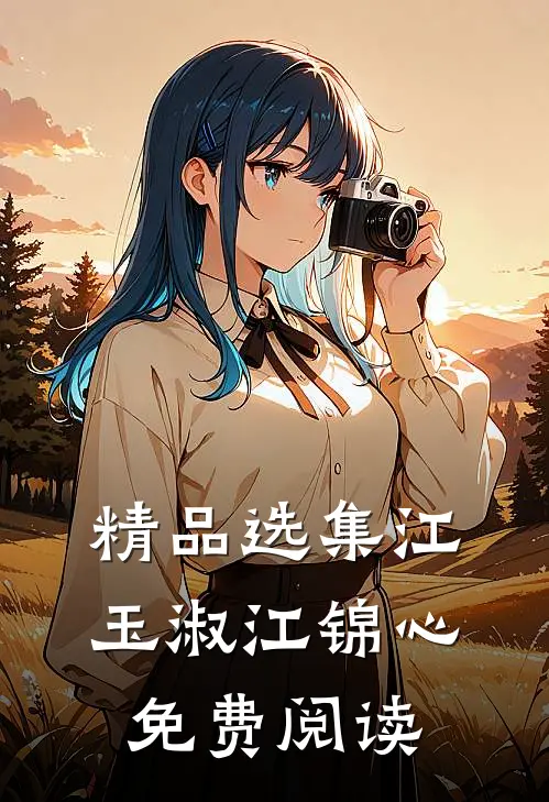 精品选集江玉淑江锦心免费阅读