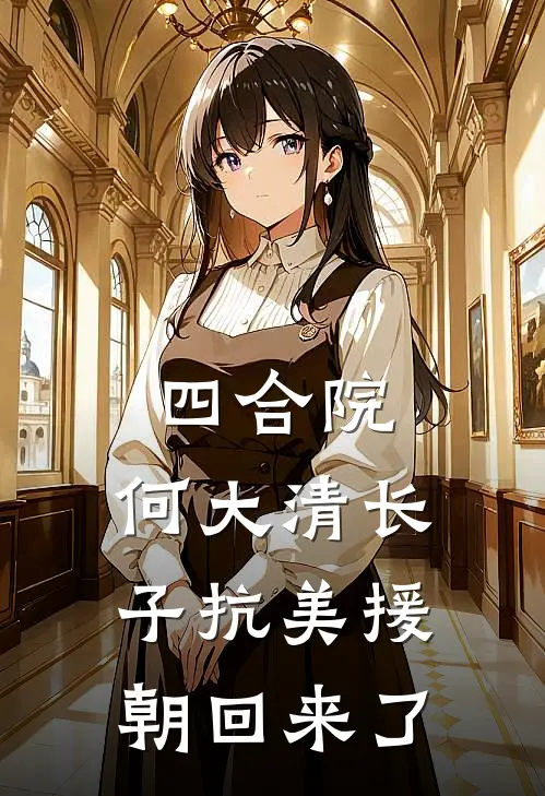 四合院：何大清长子抗美援朝回来了