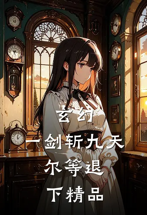 玄幻：一剑斩九天，尔等退下精品