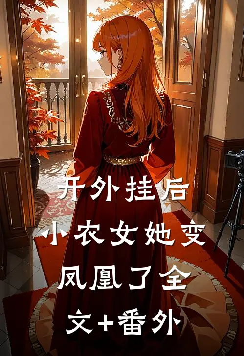 开外挂后，小农女她变凤凰了全文+番外