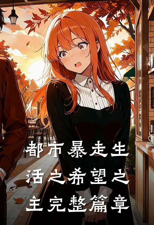 都市暴走生活之希望之主完整篇章