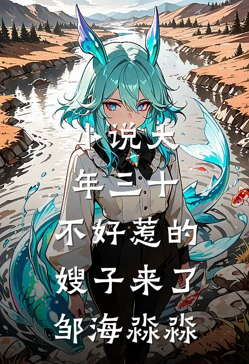 小说大年三十，不好惹的嫂子来了(邹海淼淼)